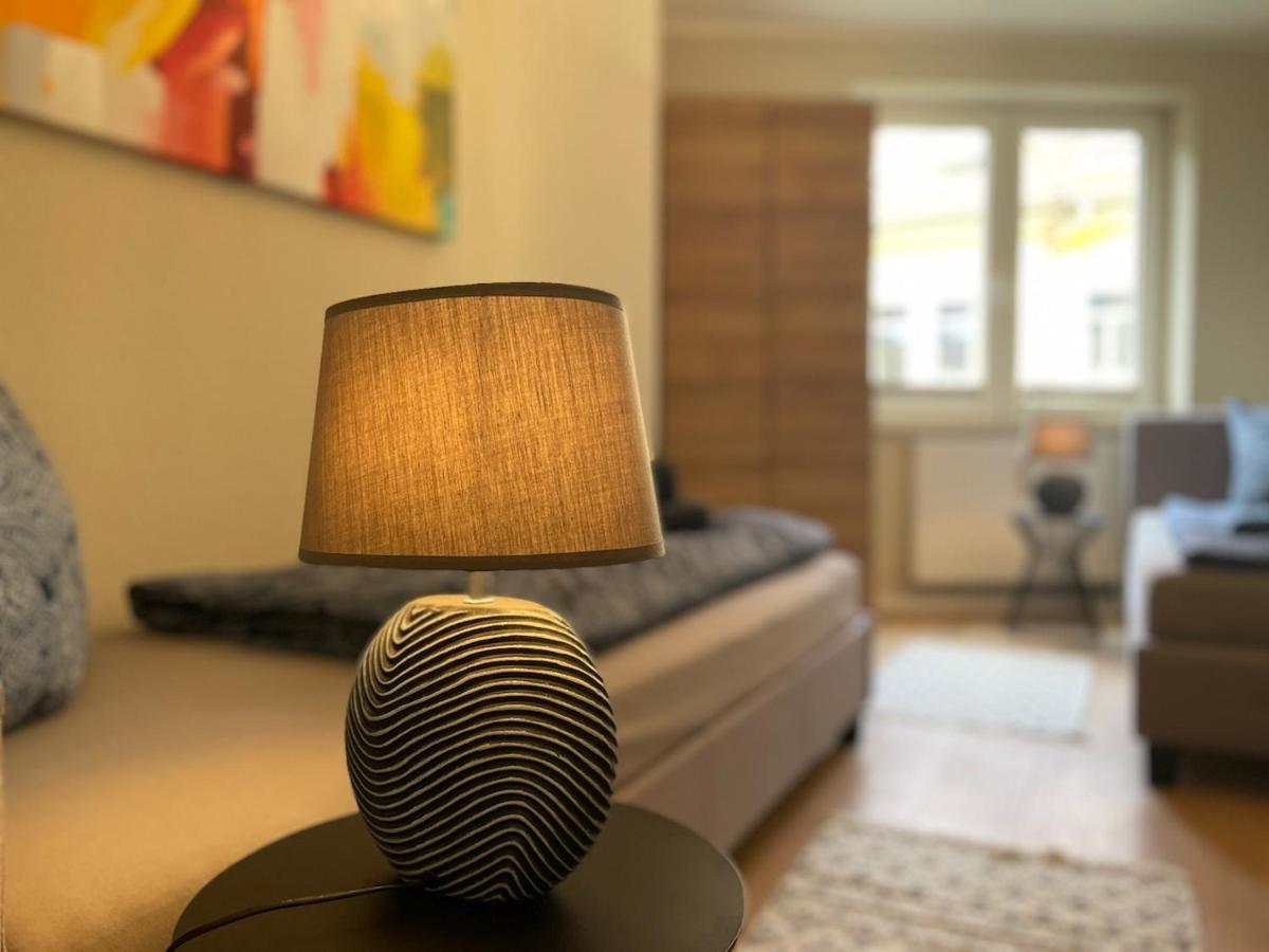 Apartment Uptown Im Herzen Der Dresdner Neustadt! Dresda Esterno foto