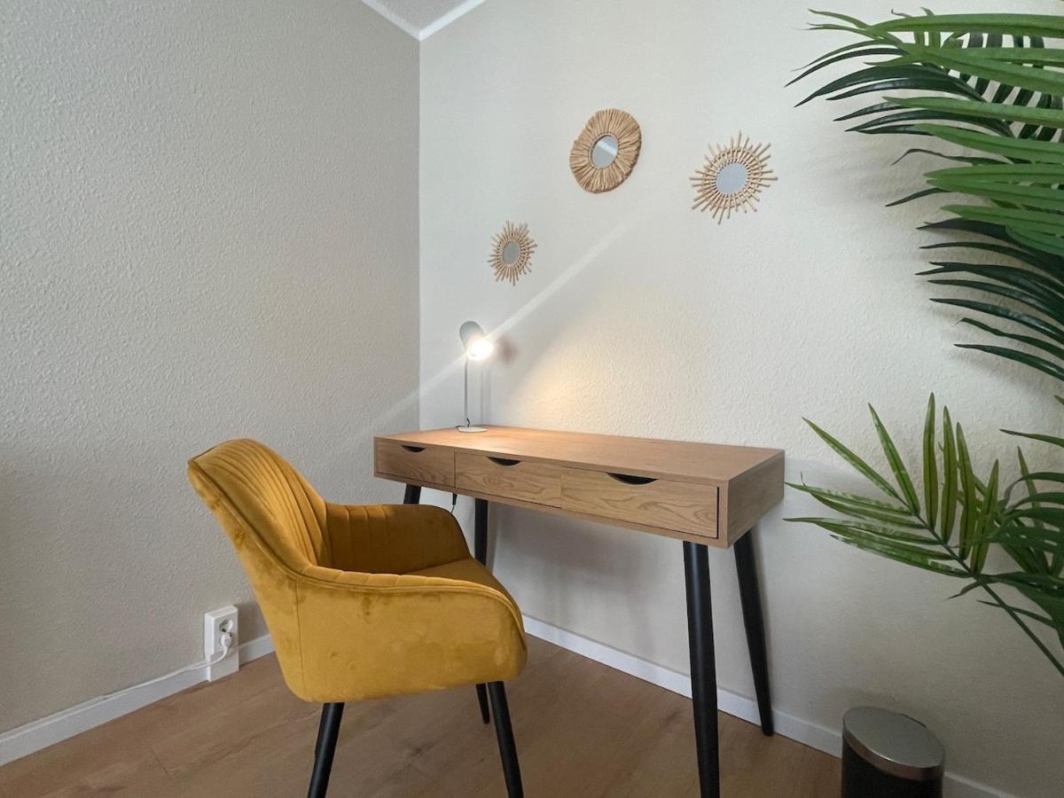Apartment Uptown Im Herzen Der Dresdner Neustadt! Dresda Esterno foto